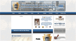 Desktop Screenshot of pennsylvaniaiada.com